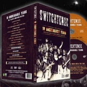 SWITCHTENSE – 10 Unbreakable Years – Live @ Moita Metal Fest 2012 – CD / DVD SWITCHTENSE – 10 Unbreakable Years – Live @ Moita Metal Fest 2012 – CD / DVD