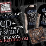 Pré Order Pack Steal Your Crown “Throne Of Infamy”