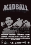 Ver o álbum MADBALL 2006